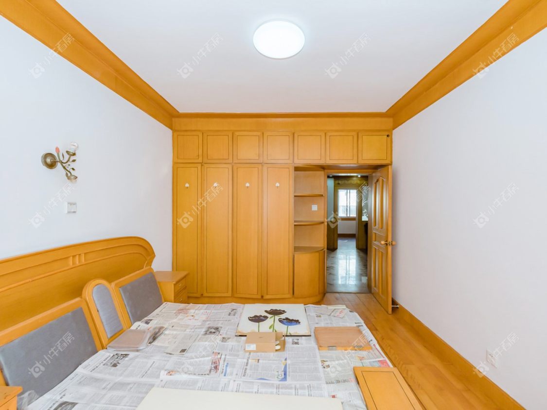 常州怀德苑在租房源室内图_小牛看房