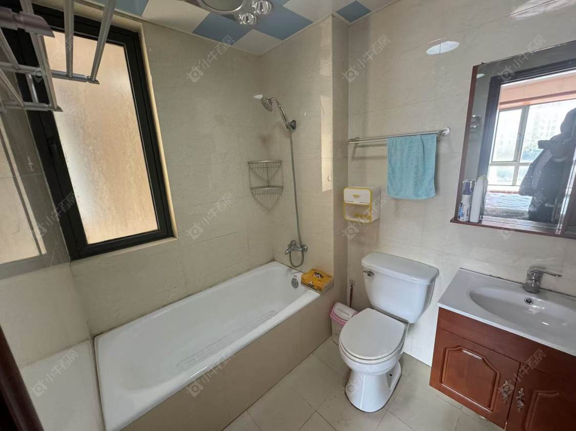 常州中央花园在租房源_小牛看房