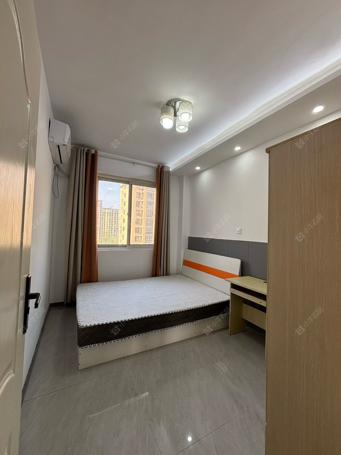 常州新景花苑一期在租房源_小牛看房