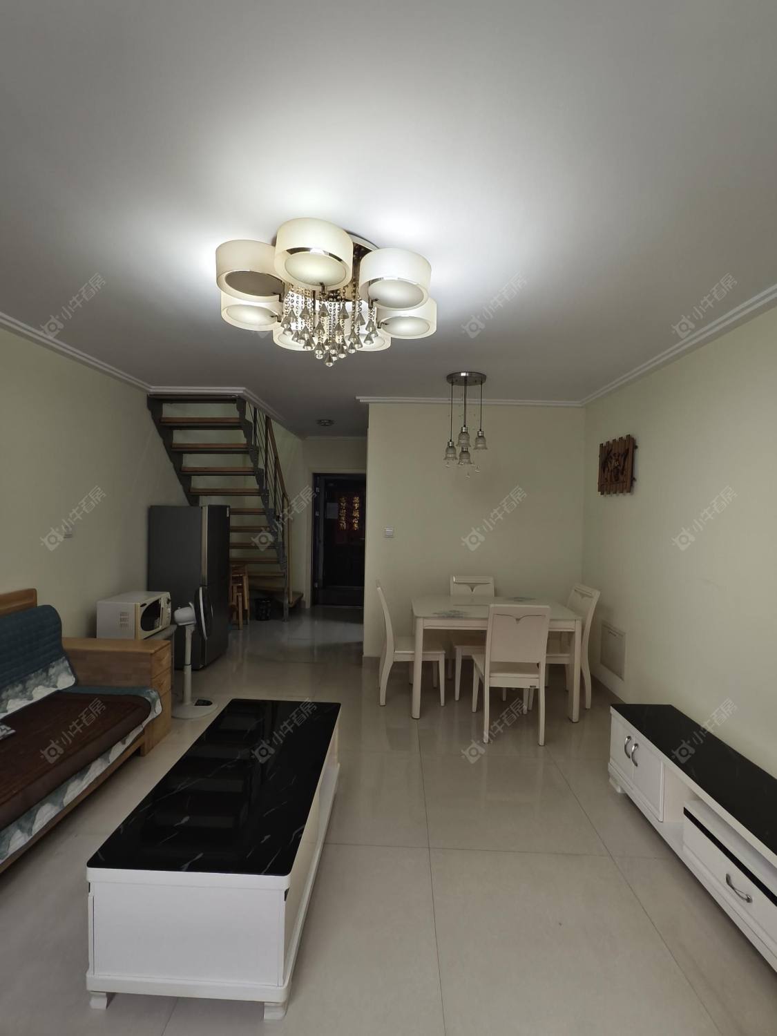 常州百兴华府一期在租房源室内图_小牛看房