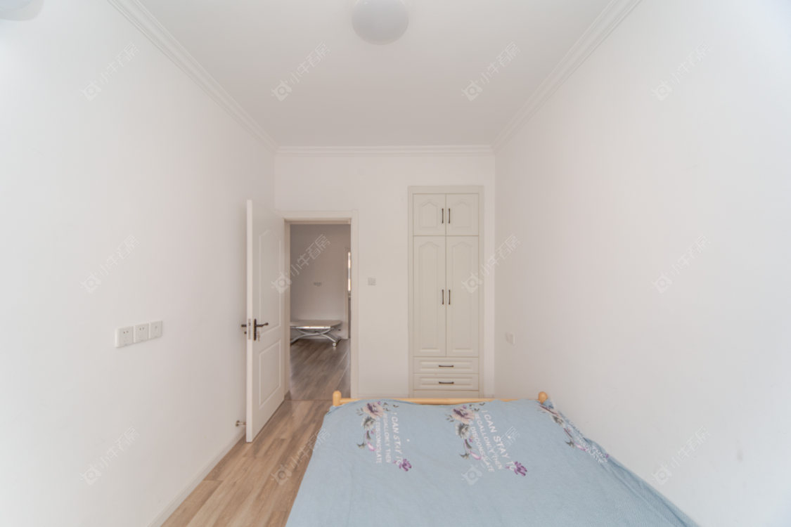 常州兰翔新村在售二手房源室内图_小牛看房