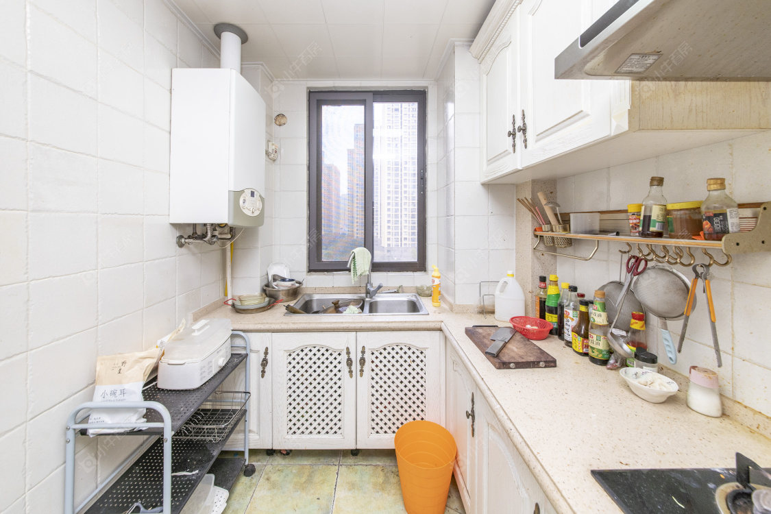 吾悦广场南区房源室内图 常州吾悦广场南区在售二手房源室内图_小牛看房