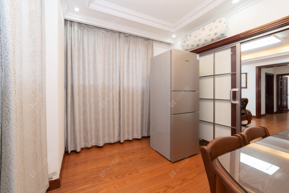 常州高成莱茵三期在售二手房源室内图_小牛看房