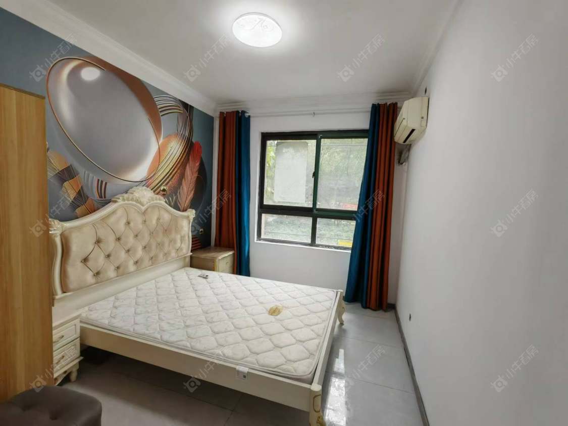 常州长宇棕榈湾2室2厅1卫出租_小牛看房