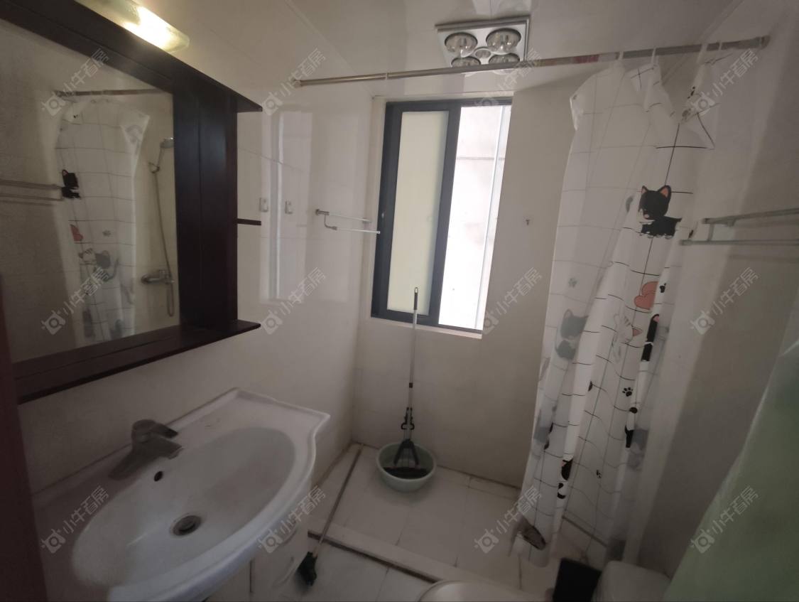 常州香江康桥在租房源室内图_小牛看房