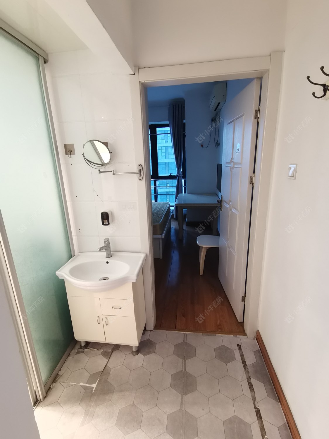 常州吾悦广场糖果公寓在租房源_小牛看房