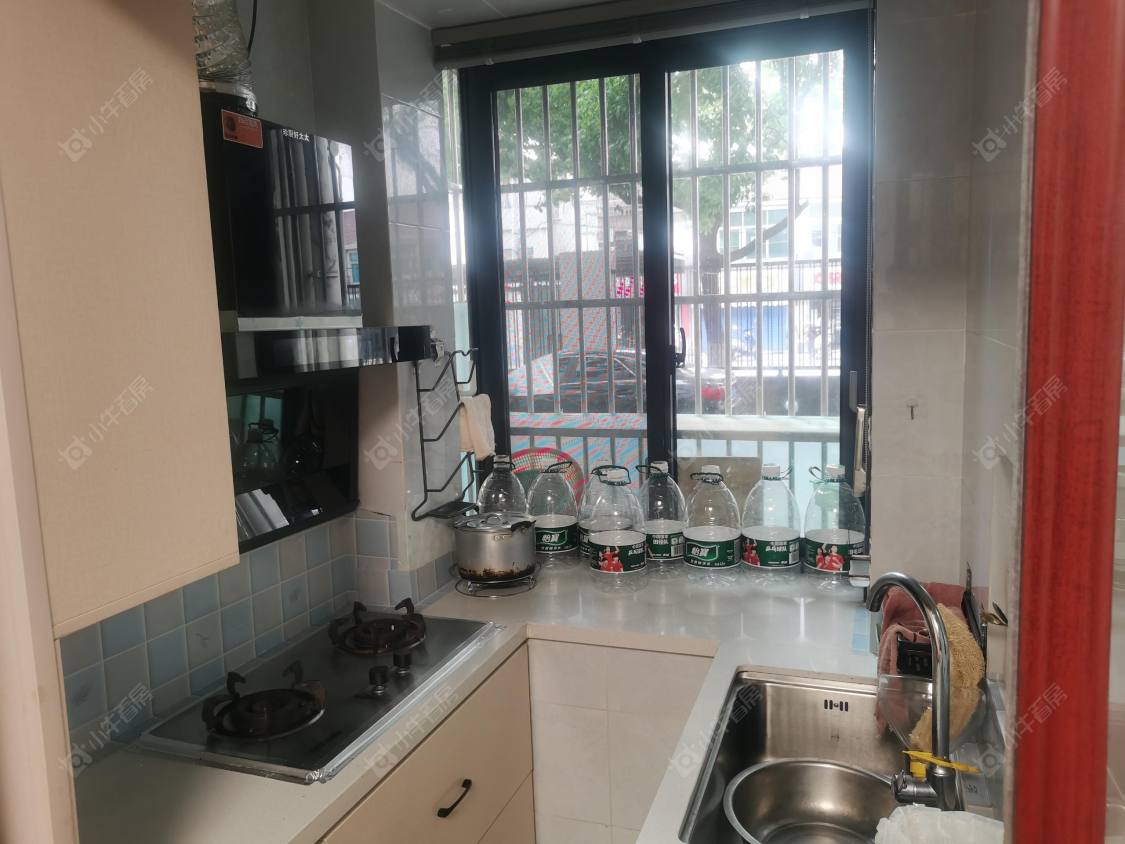 常州荆川里在租房源室内图_小牛看房