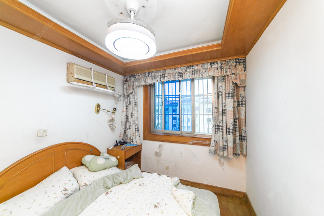 花园南村房源室内图 常州花园南村在售二手房源室内图_小牛看房