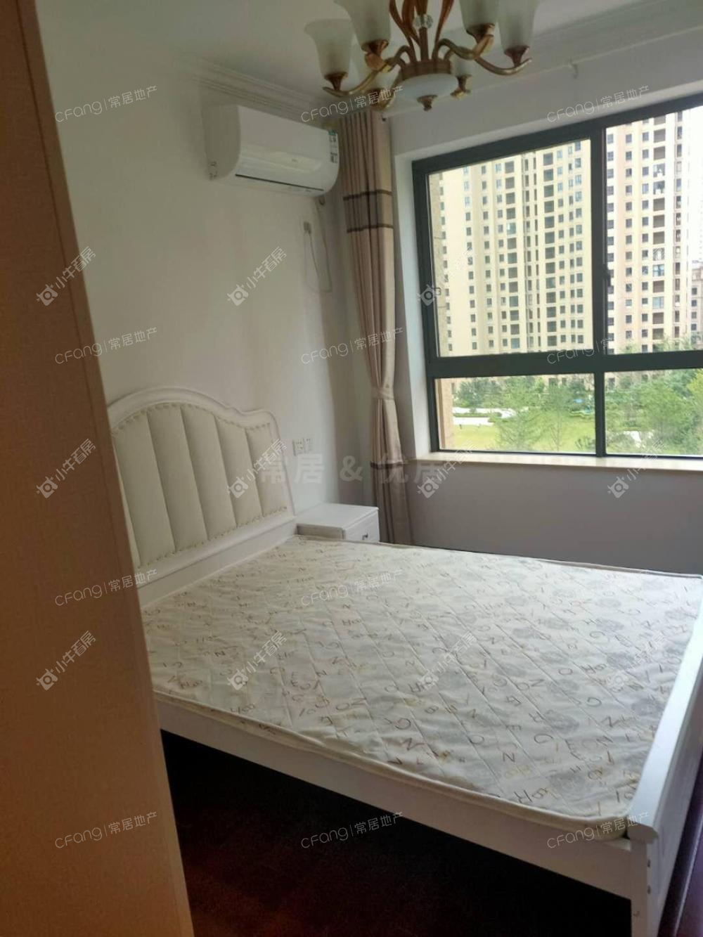 常州玉兰广场五期在租房源_小牛看房