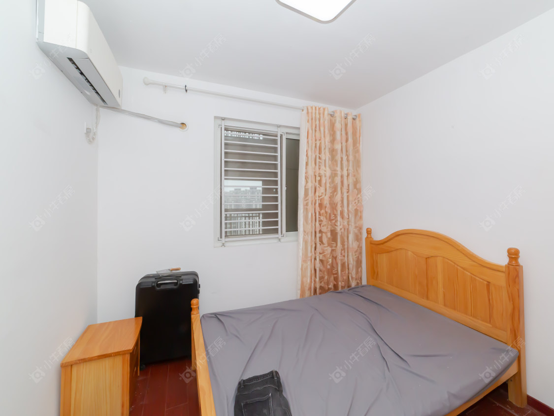 常州新丰苑在售二手房源室内图_小牛看房