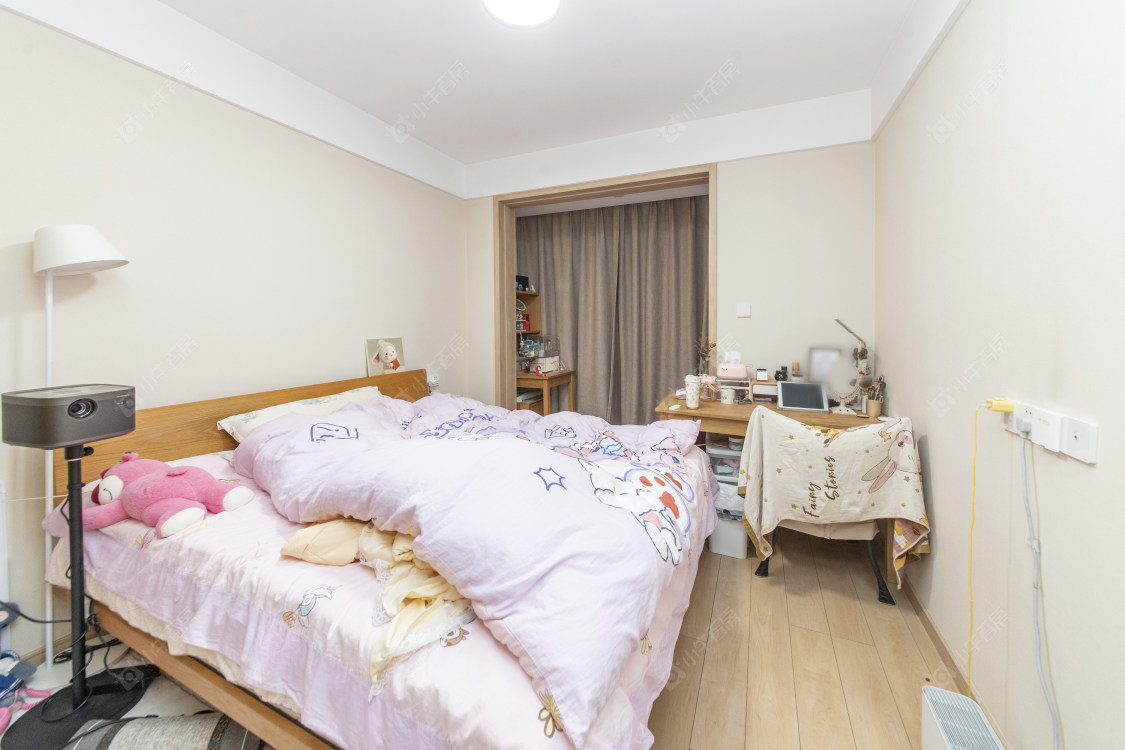 绿地香颂花园房源室内图 常州绿地香颂花园在售二手房源室内图_小牛看房