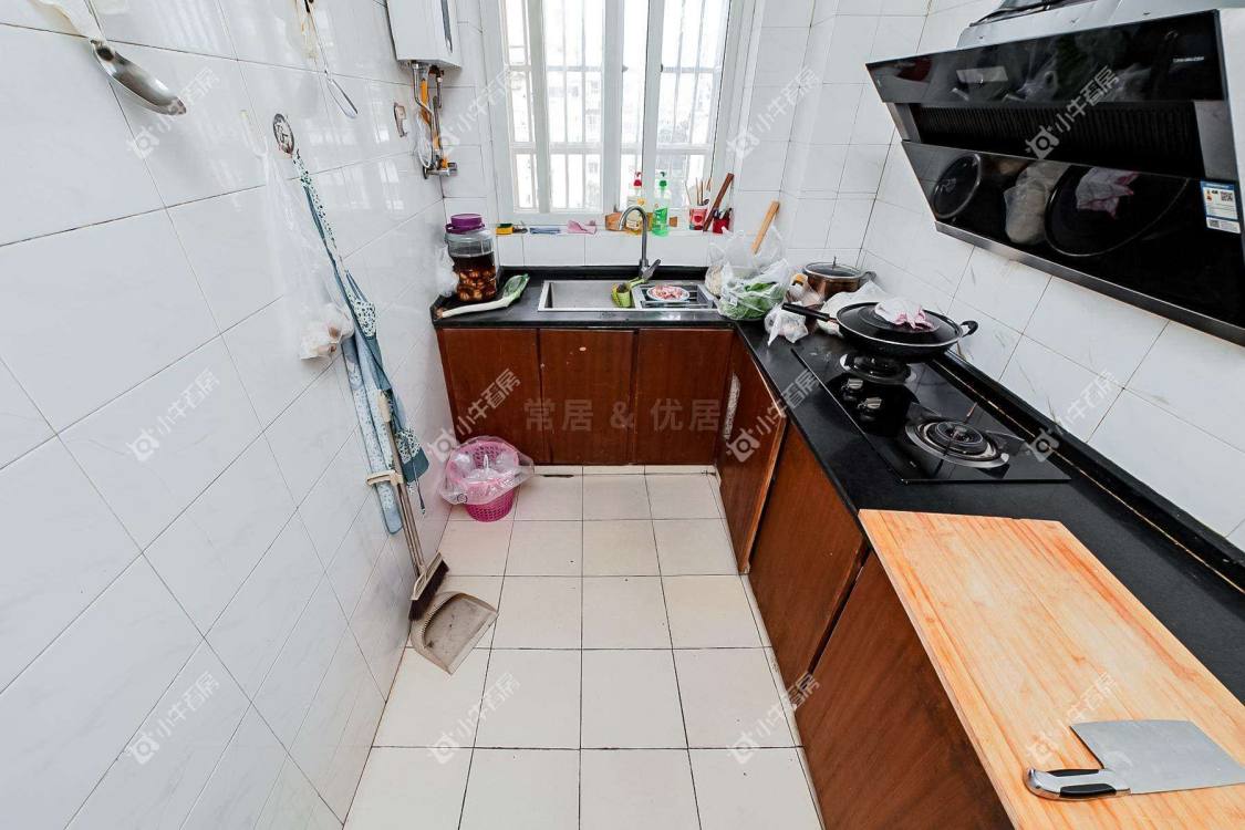 常州泰山二村租房_小牛看房