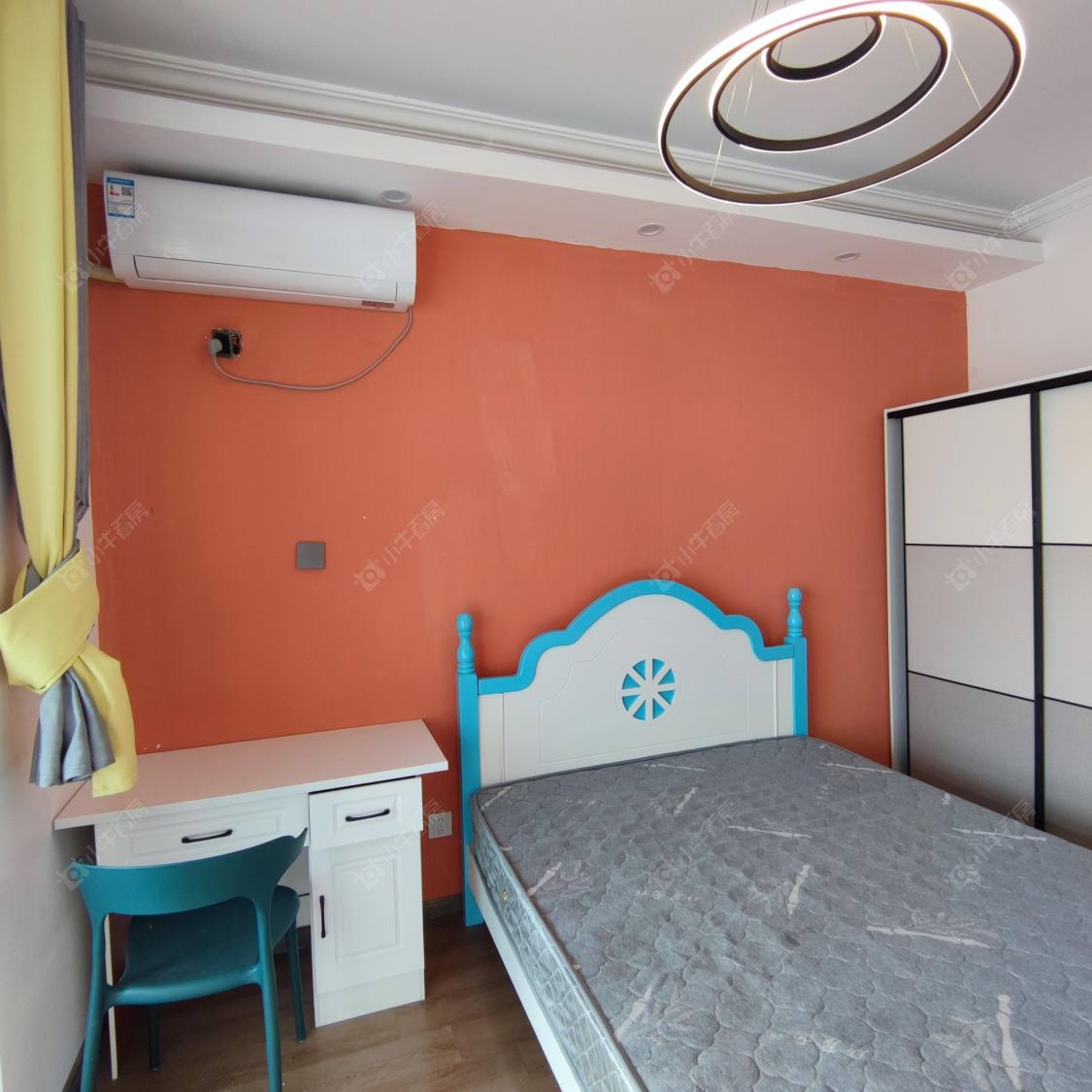 常州东方君开在租房源室内图_小牛看房