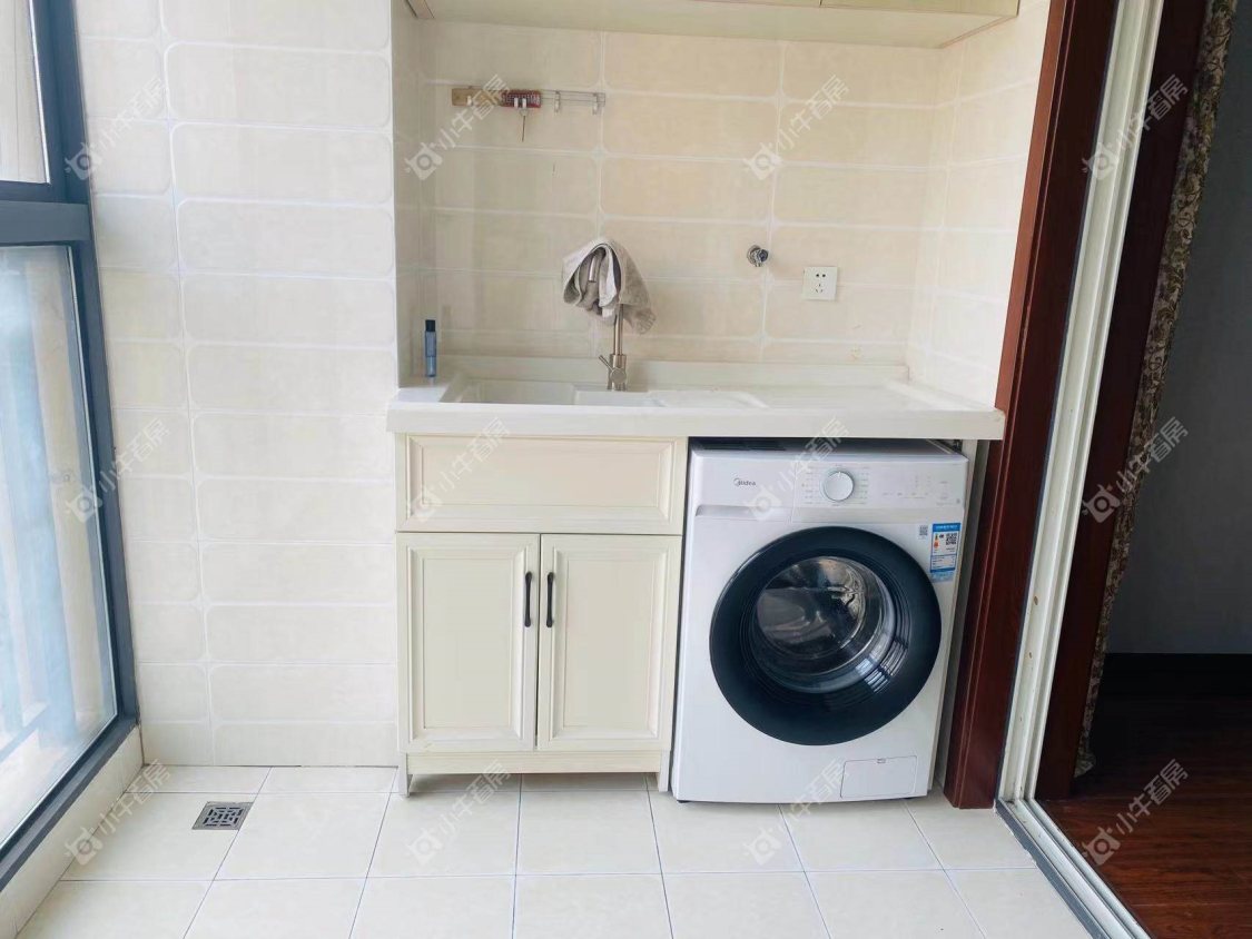 常州景城名轩在租房源_小牛看房