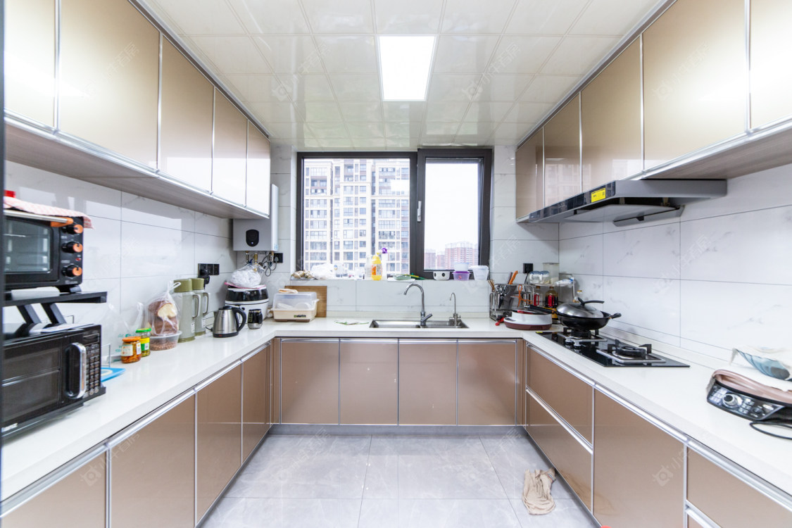 常州雅居乐凤凰台在售二手房源室内图_小牛看房