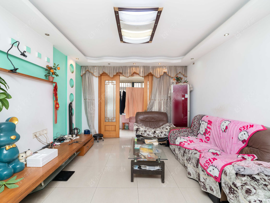 常州丽华南村竹园在售二手房_小牛看房