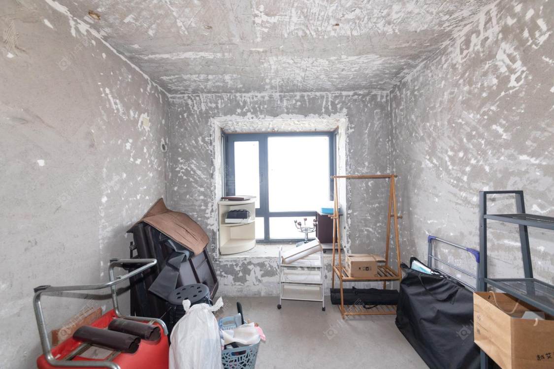 常州景瑞曦城在售二手房源室内图_小牛看房