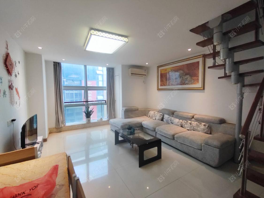 华东机电城房源室内图 常州华东机电城在租房源室内图_小牛看房