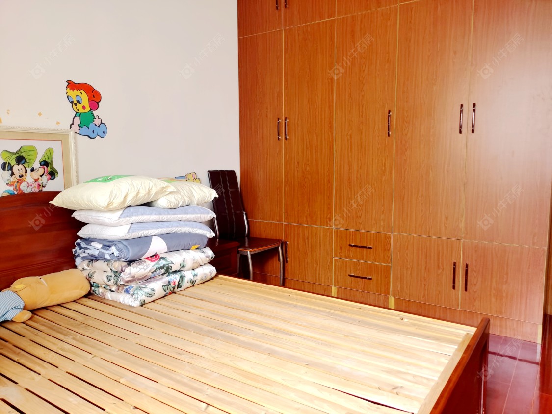 常州锦阳花苑在租房源_小牛看房