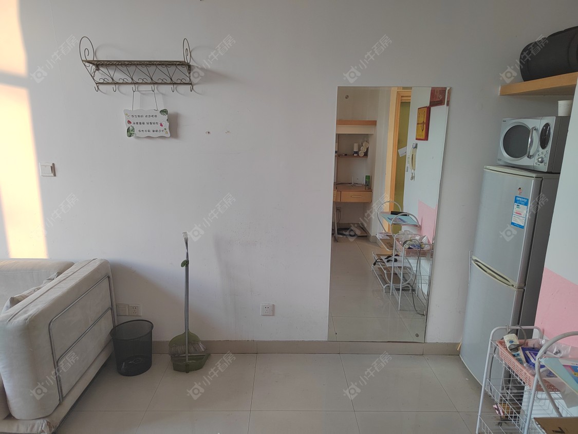 常州蓝天花园东区在租房源_小牛看房