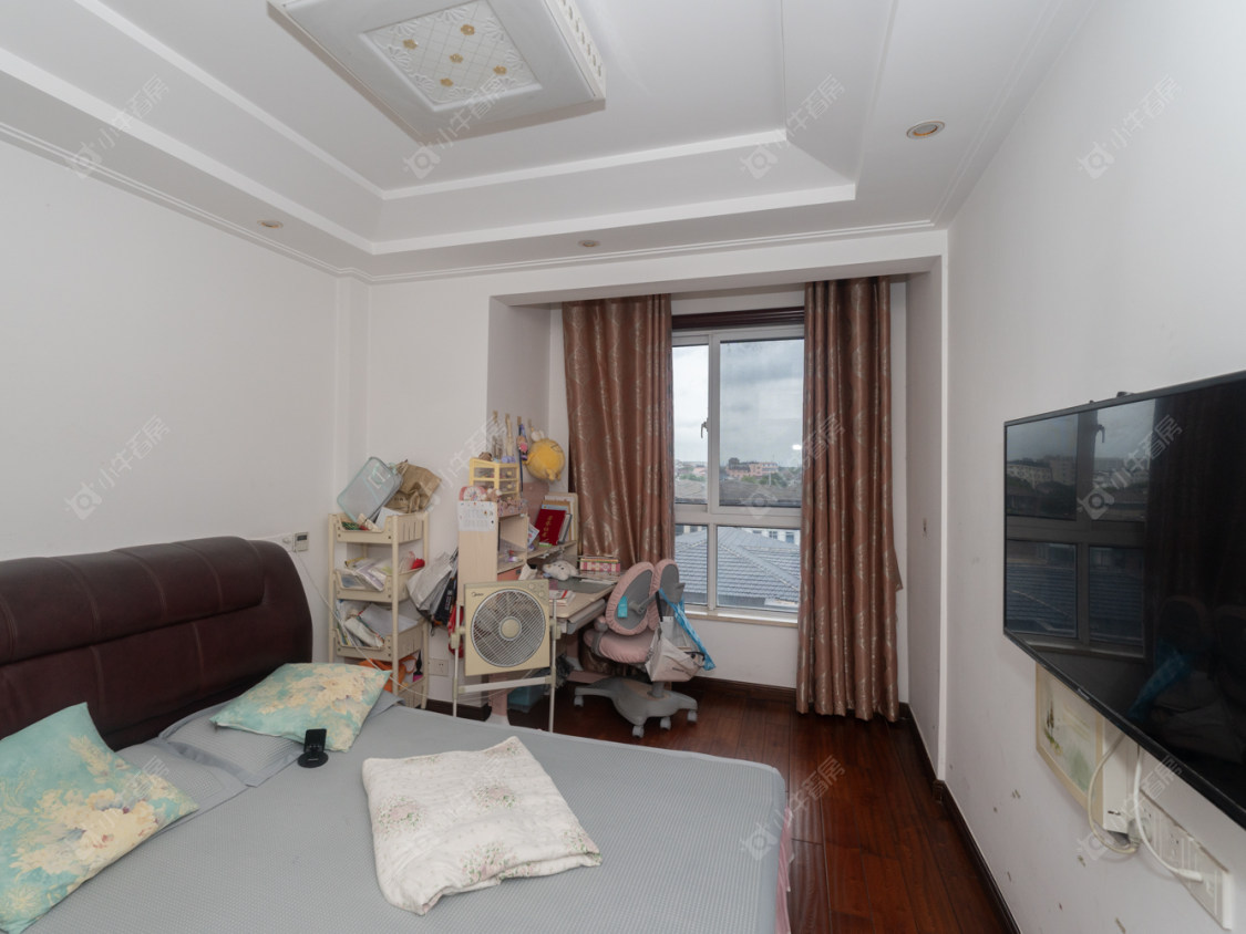 常州金鼎湟廷花苑在售二手房源室内图_小牛看房