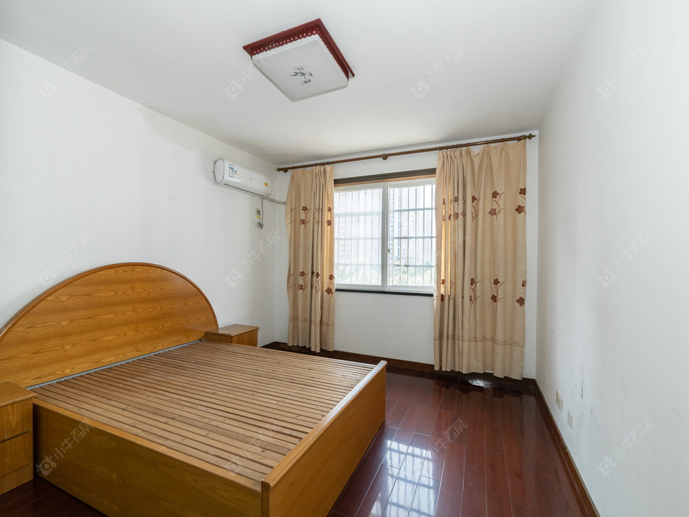 常州腾龙苑西区在售二手房源室内图_小牛看房