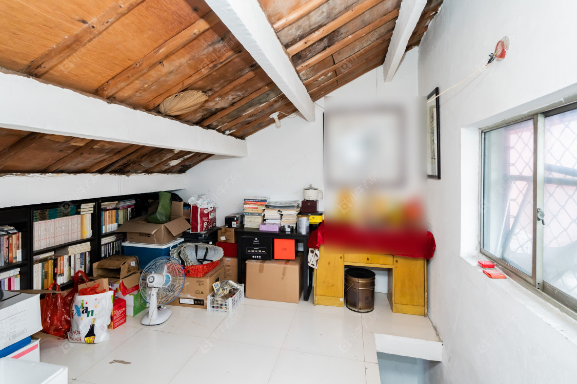 丽华二村房源室内图 常州丽华二村在售二手房源室内图_小牛看房