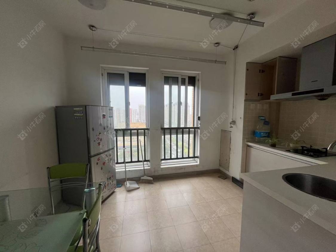 常州莱蒙城铂晶在租房源室内图_小牛看房