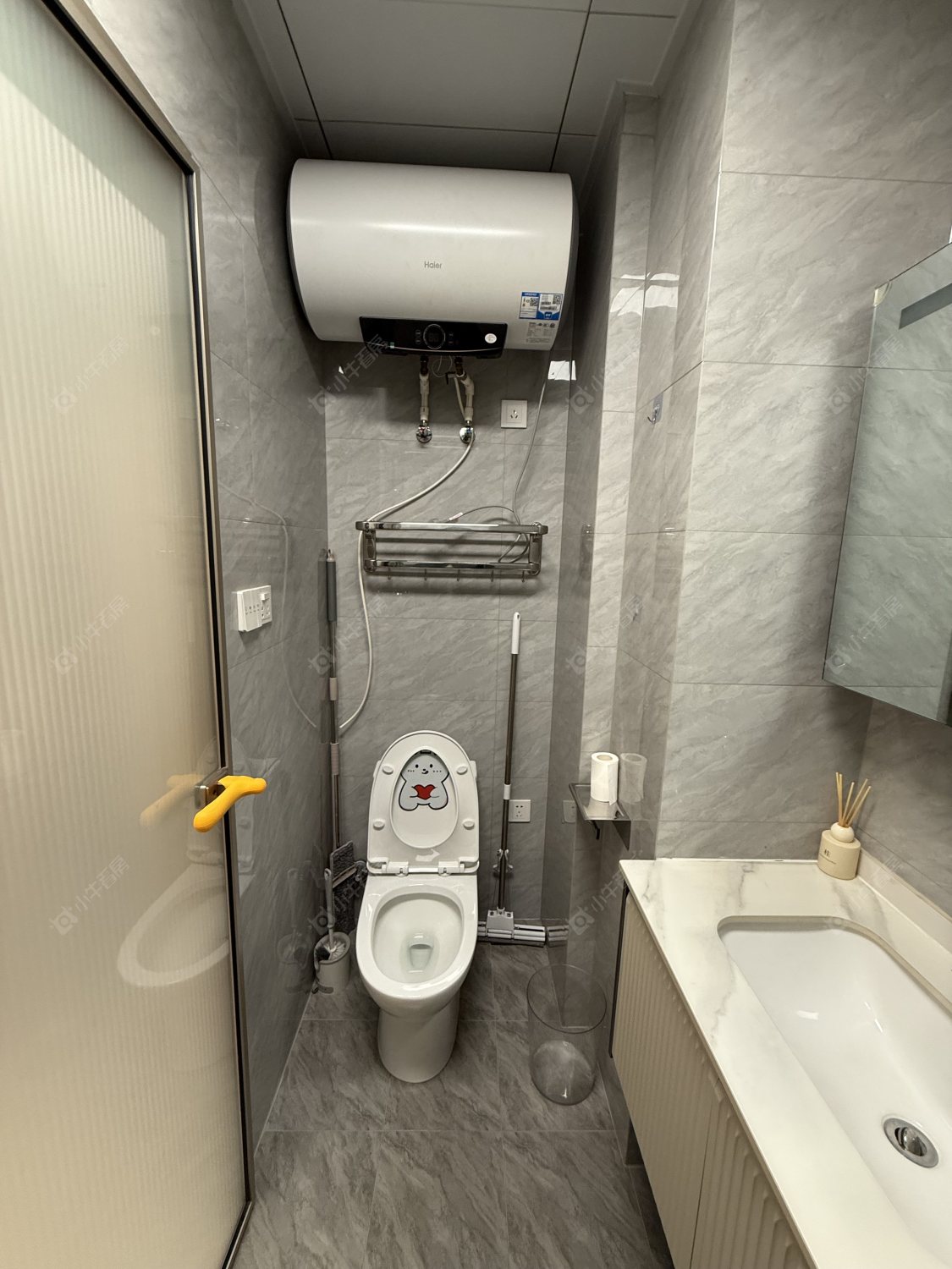 常州龙湖星图在租房源_小牛看房