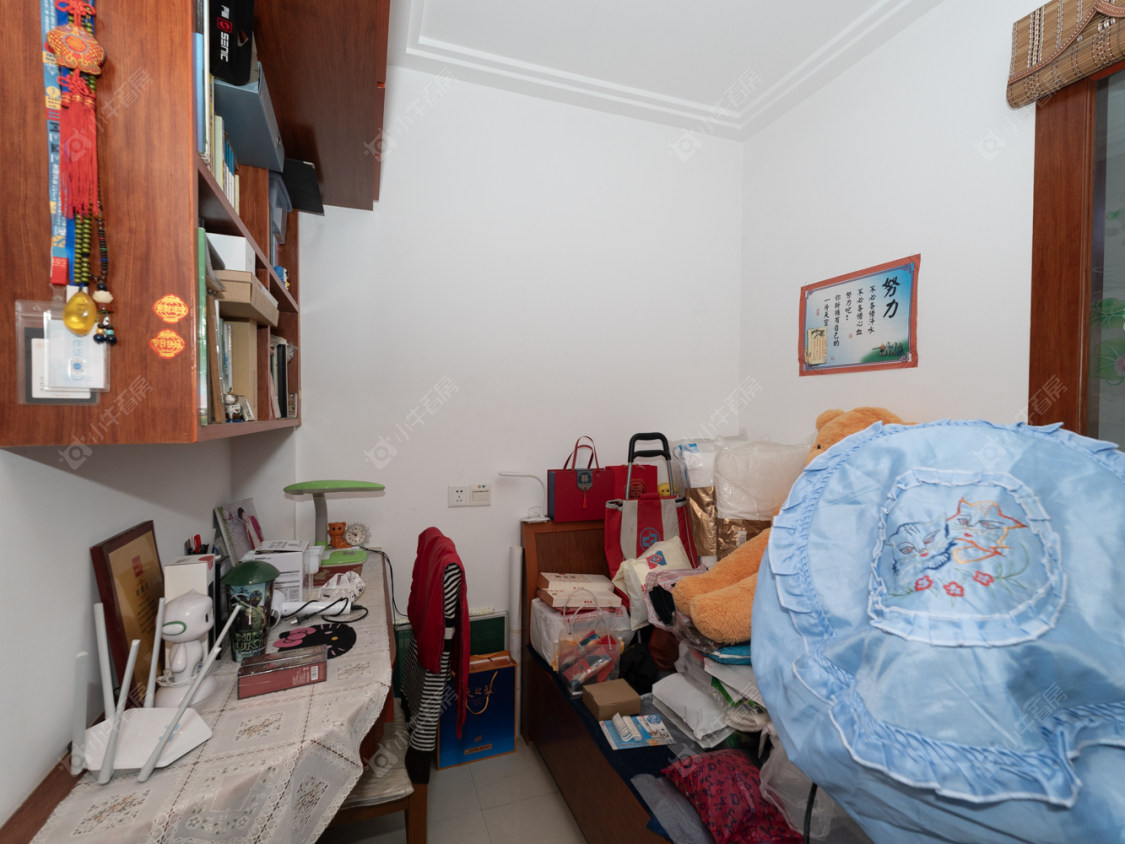 常州华城书香苑在售二手房房源室内图_小牛看房