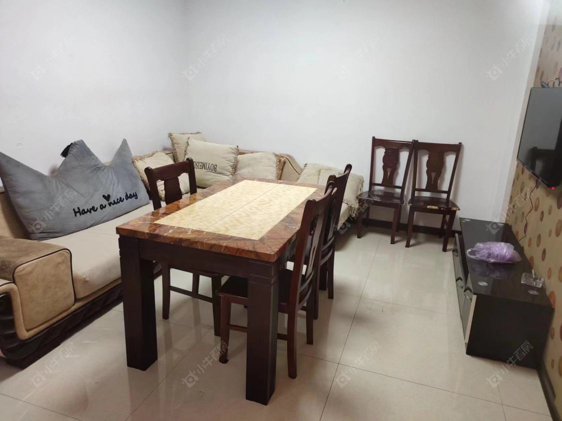 常州景瑞曦城在租房源_小牛看房