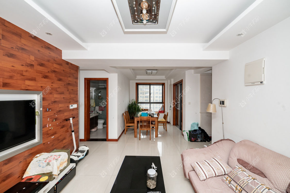 华润国际一期房源 常州华润国际一期在租房源_小牛看房