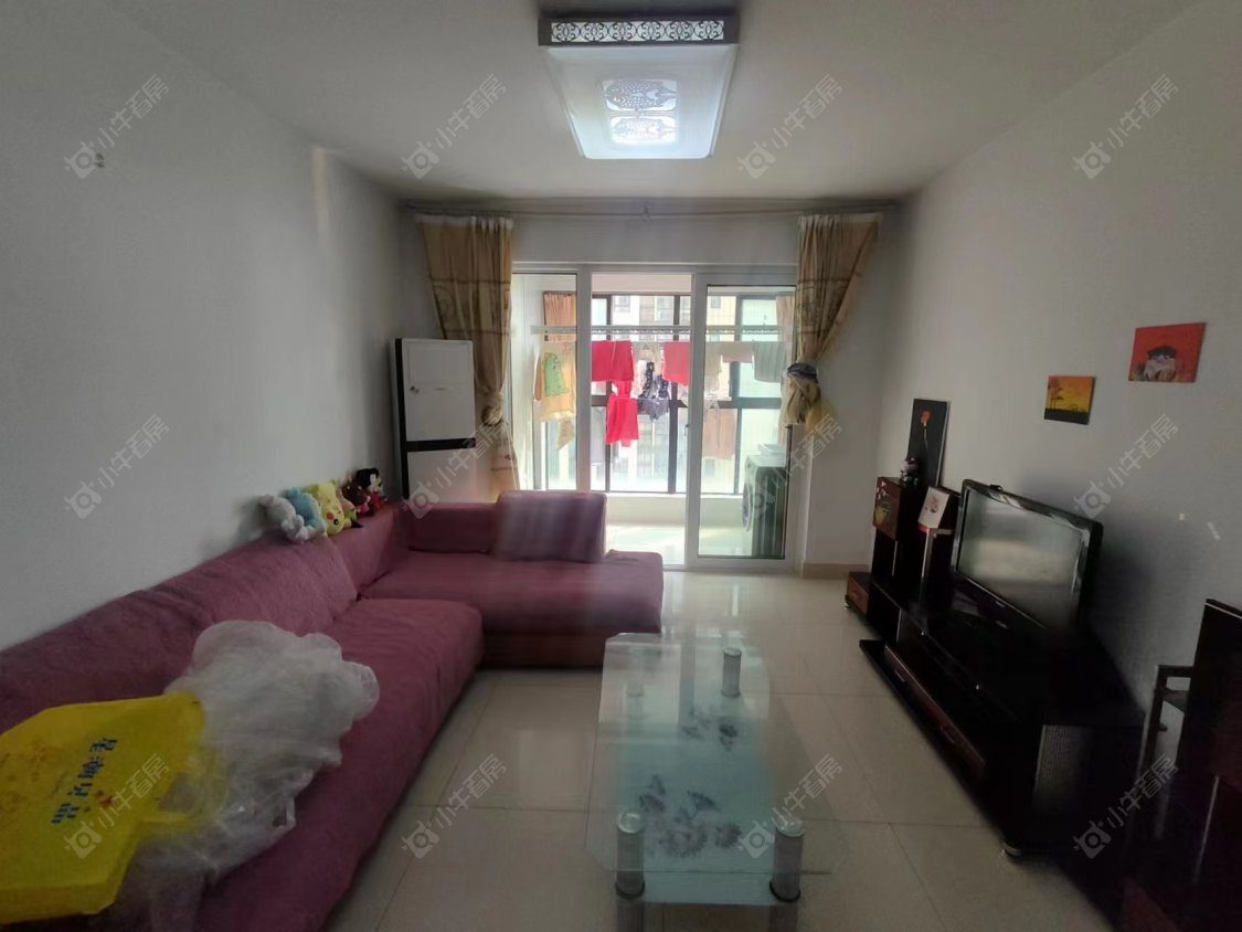 常州招商花园城在租房源室内图_小牛看房