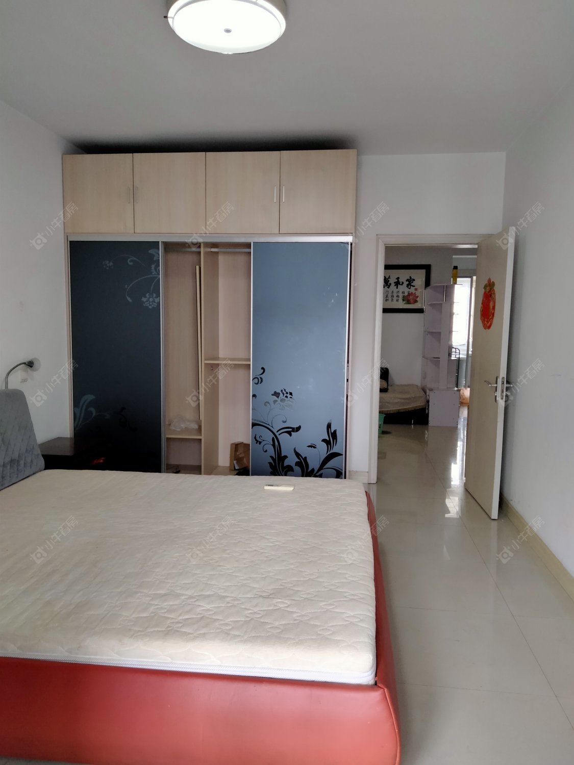 常州绿园爱舍南区在租房源_小牛看房