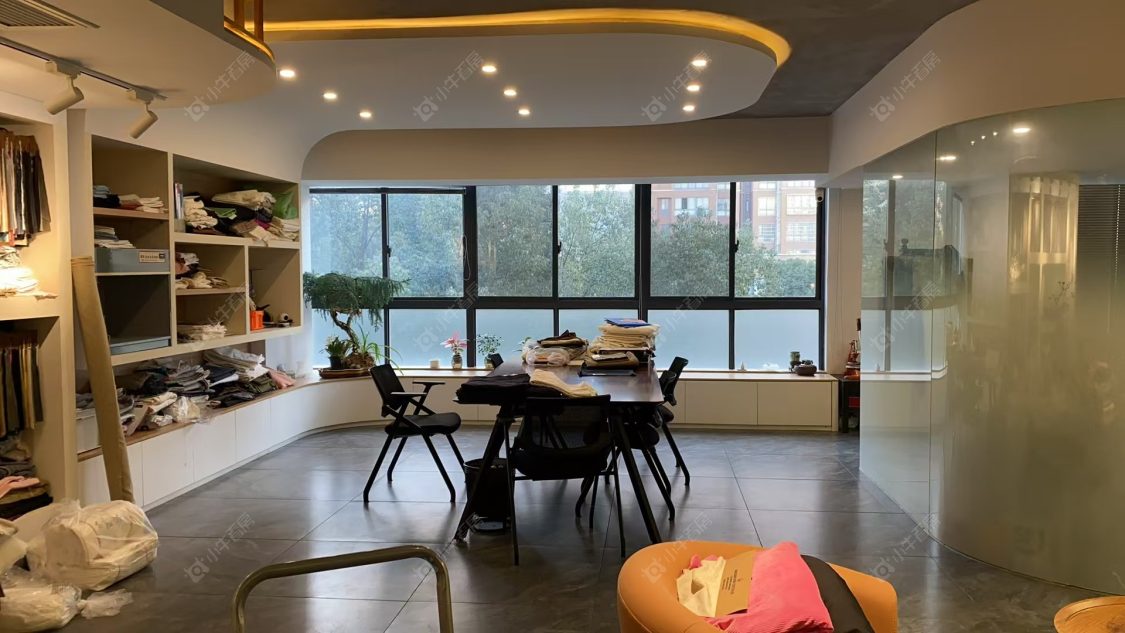 常州腾龙苑西区在租房源室内图_小牛看房