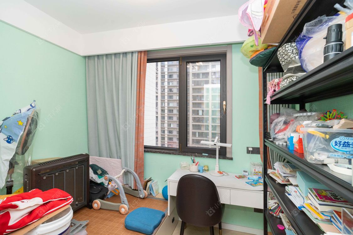 常州保利和光晨樾在售二手房源室内图_小牛看房