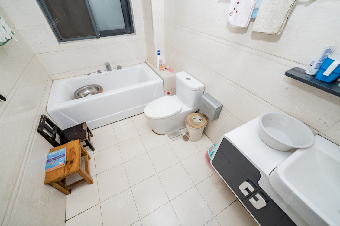 常州高成天鹅湖在售二手房源室内图_小牛看房