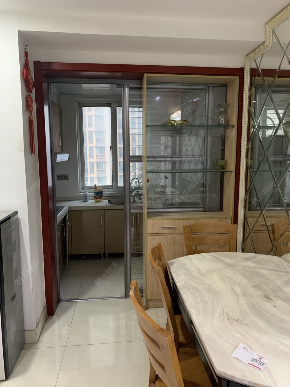 新城域一期房源室内图 常州新城域一期在租房源室内图_小牛看房