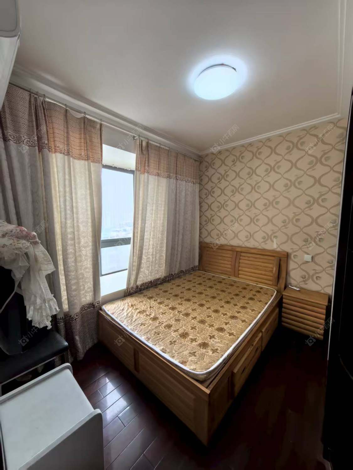 常州金百花园在租房源室内图_小牛看房