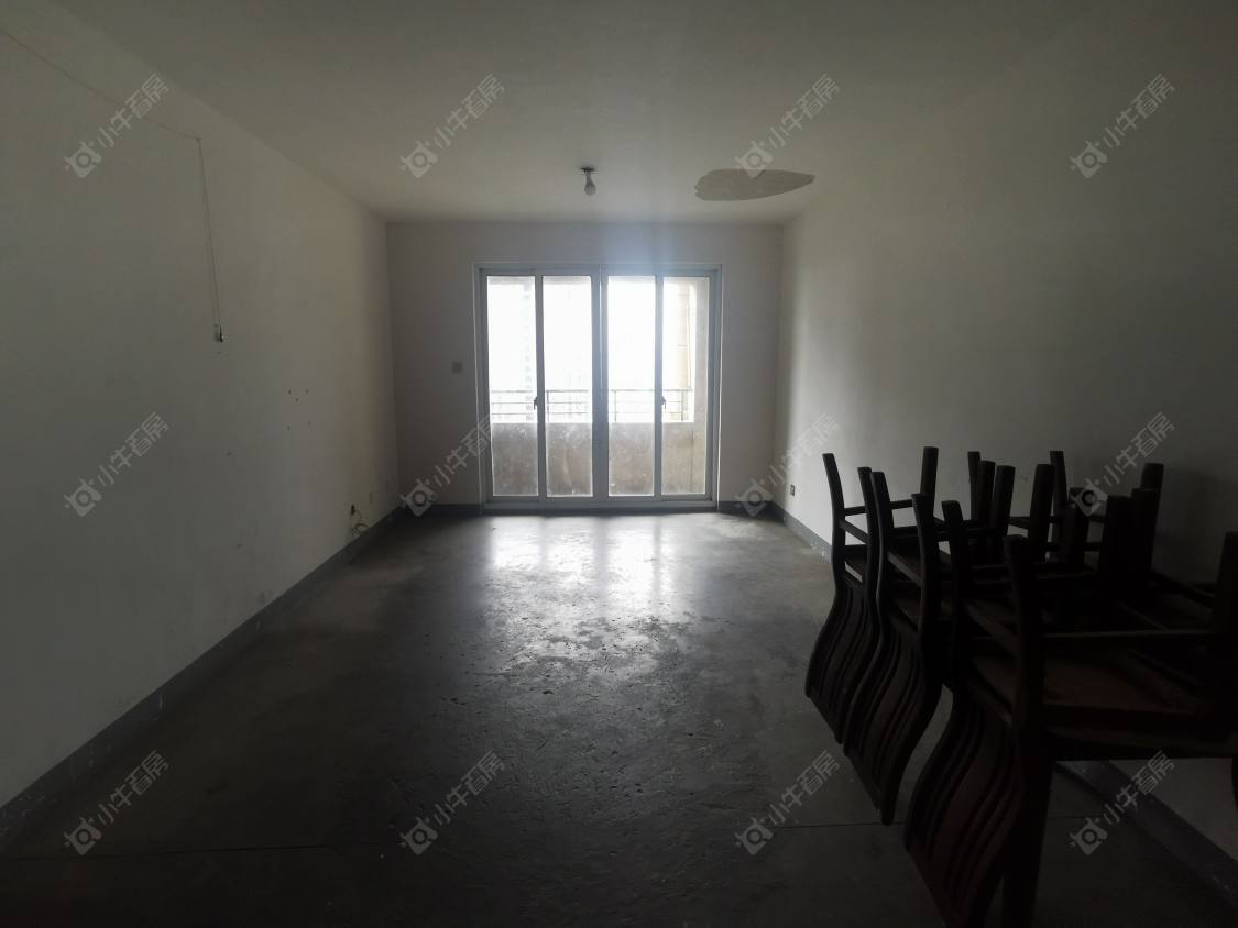 常州绿地世纪城三期3室2厅2卫出租_小牛看房