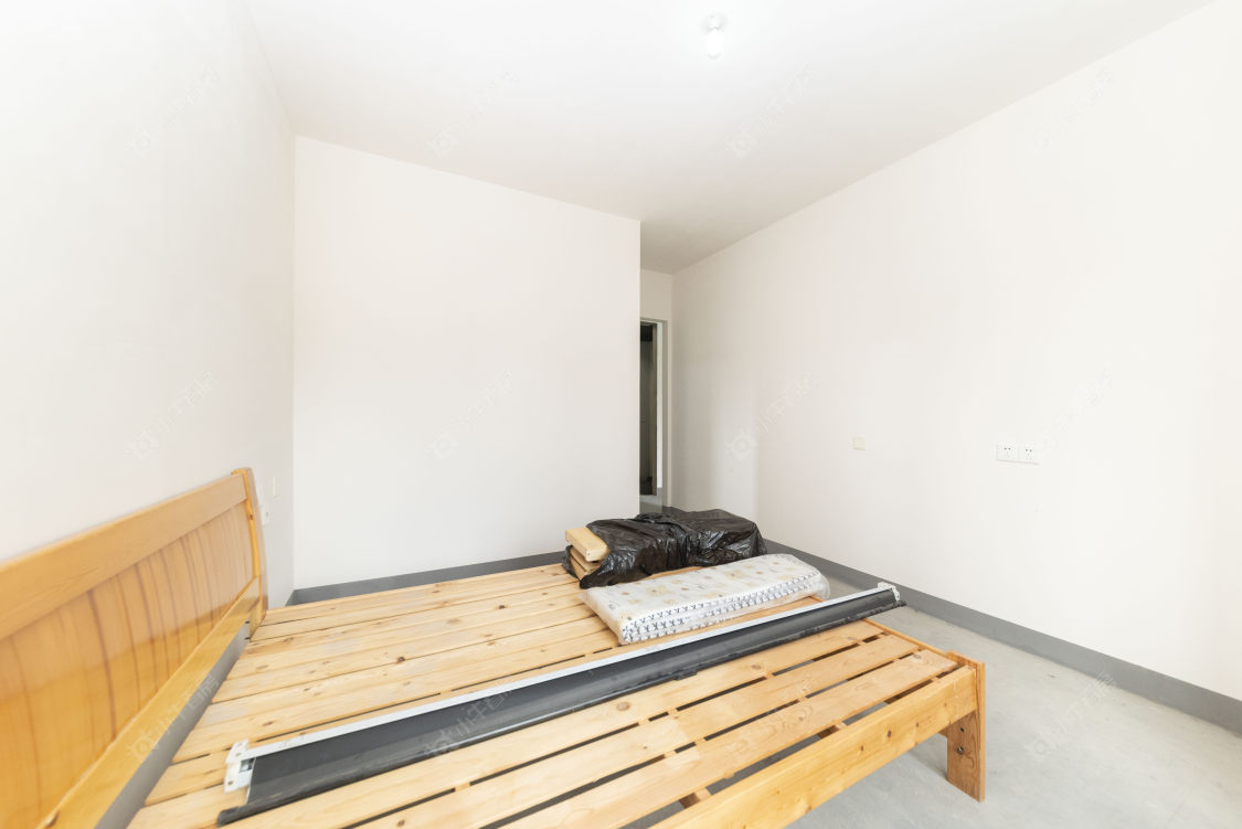 常州美的金科公园天下在售二手房源室内图_小牛看房