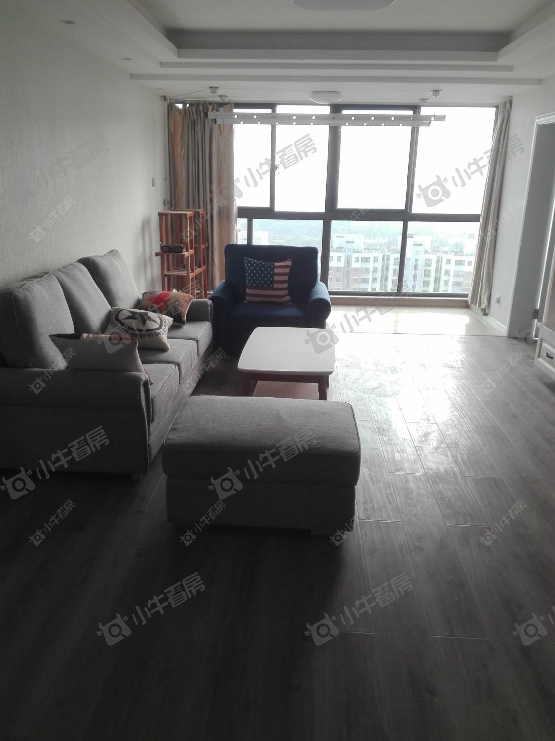 常州凤凰名城在租房源_小牛看房