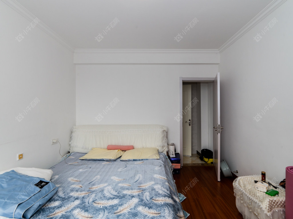 常州滨江明珠城东区在售二手房源室内图_小牛看房