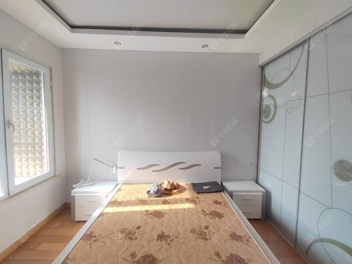 常州天润园在租房源室内图_小牛看房