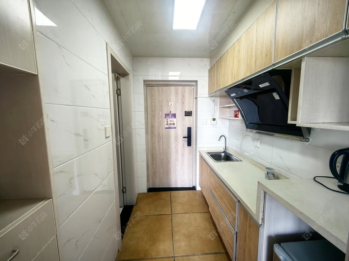 常州中奥珑郡在租房源室内图_小牛看房