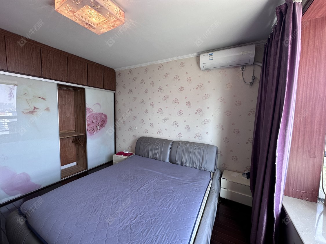 常州香江华廷花园在租房源_小牛看房