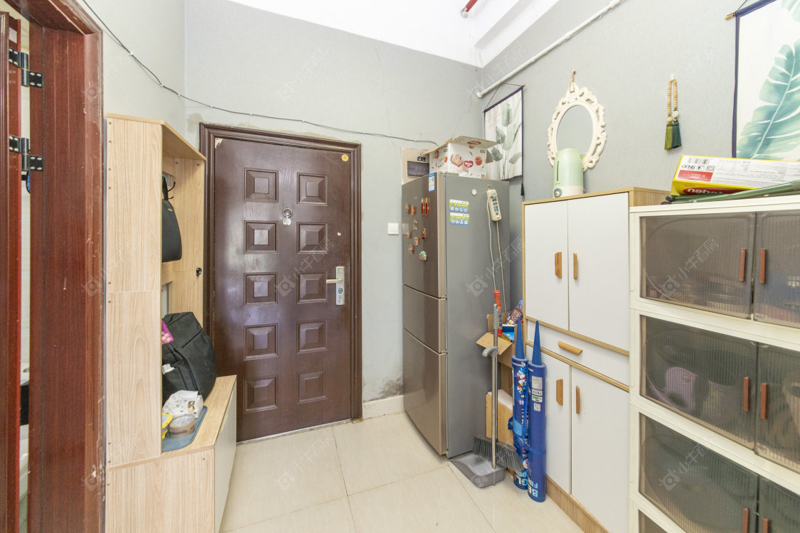 香江壹品房源室内图 常州香江壹品在售二手房源室内图_小牛看房