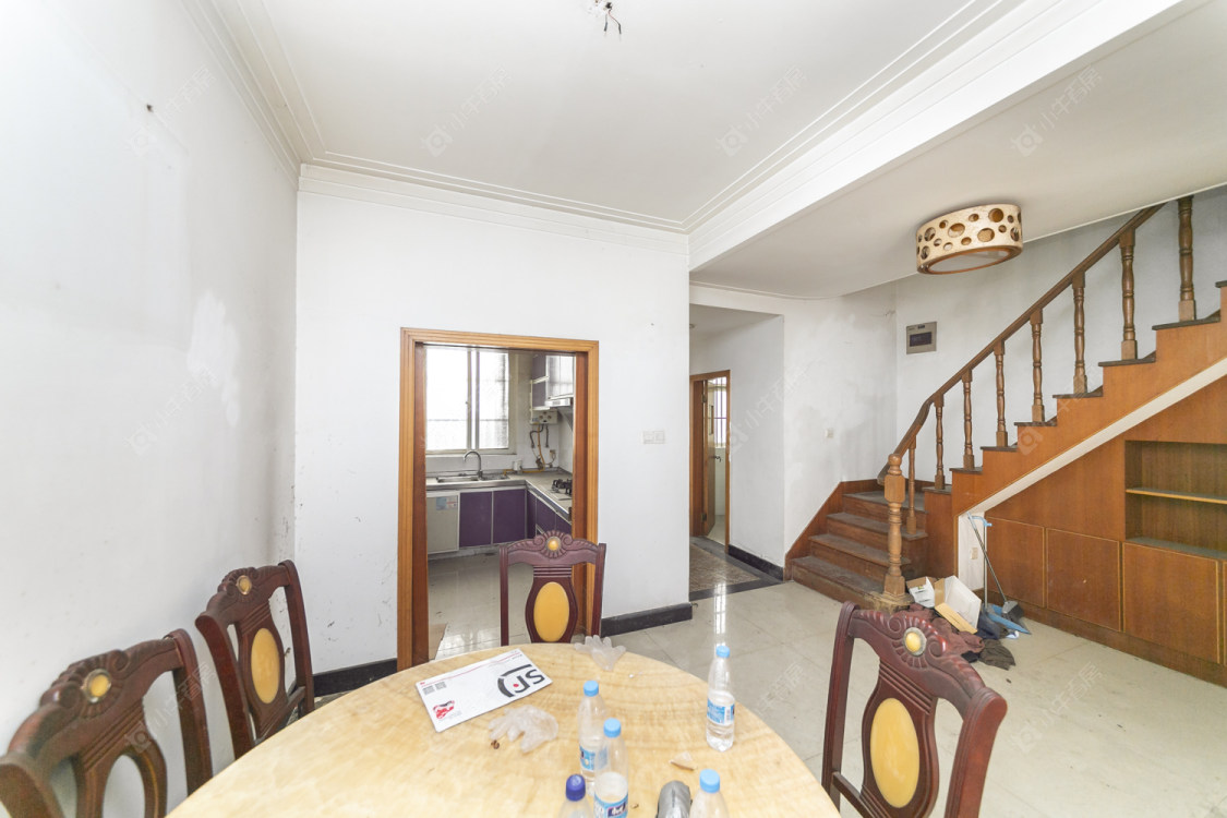 常州体育花苑在售二手房源室内图_小牛看房