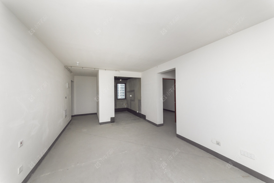 常州中梁金科启宸在售二手房源室内图_小牛看房