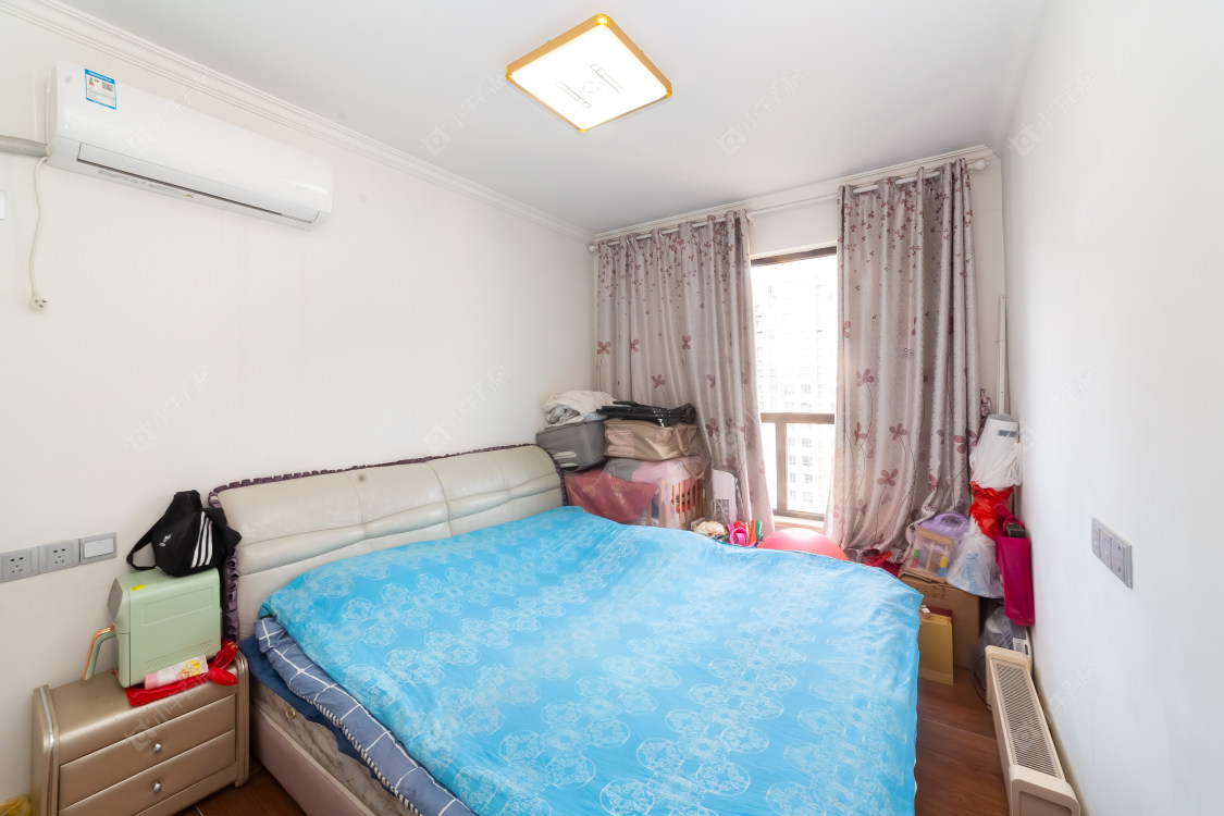 常州绿都万和城五区在售二手房源室内图_小牛看房